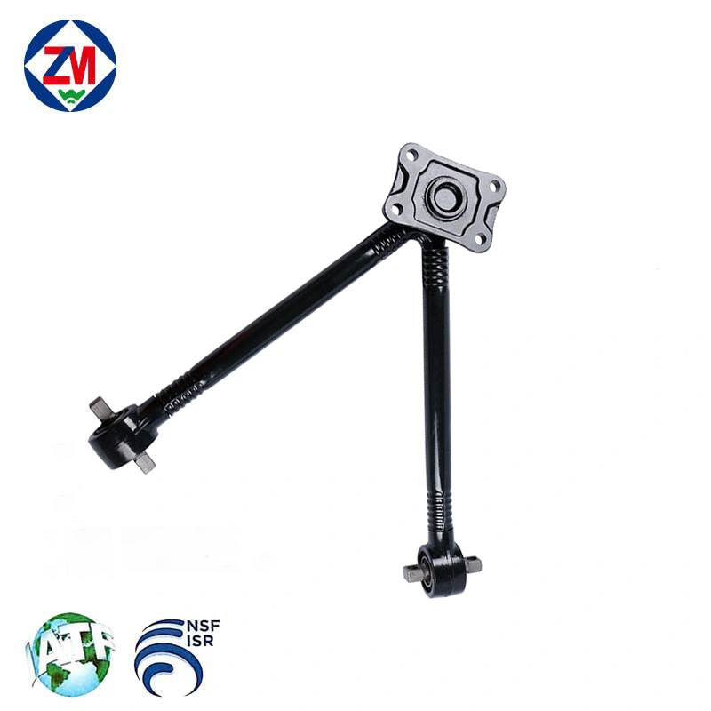 Wholesale V-Stay Senp Auto Parts Car Transportation Suspension OEM Front Axle Upper Control Arm for Toyota Hiace