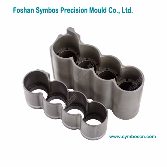 Composants de moulage sous pression en aluminium de poignée de frein de moto de partie de bâti d'alliage d'aluminium de haute qualité