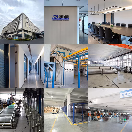 Pièces de rechange de voiture Eep Amortisseur avant arrière pour Toyota Honda Mazda Nissan Mitsubishi Hyundai Couverture 95% Modèle de voiture japonais