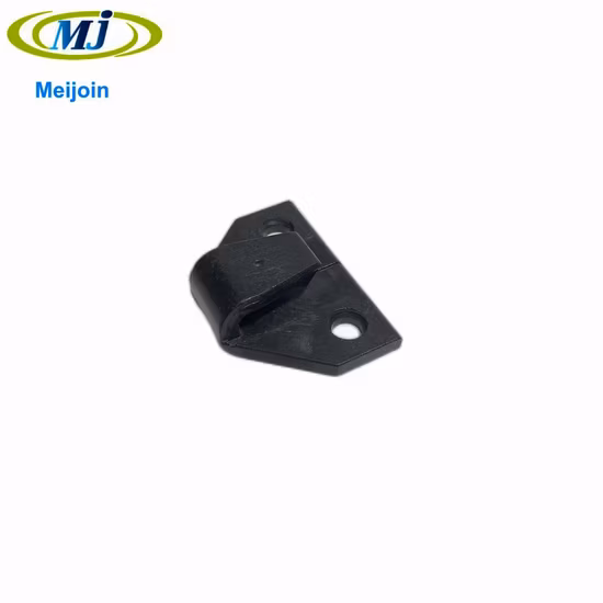 Composant de panneau Raccord enfichable en plastique